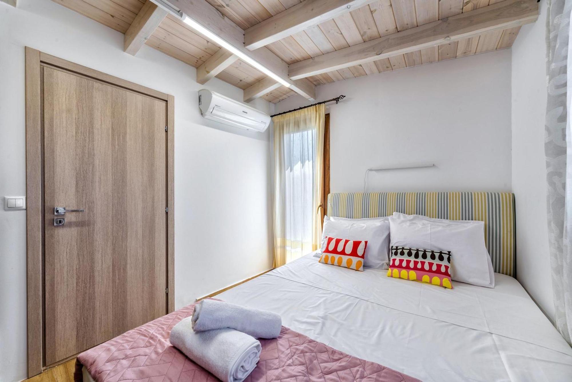 Guest House Aphrodite Kato Archanes Exteriér fotografie